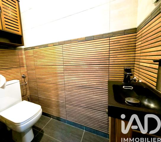 Maison à vendre 5 pièces 103,2 m² Villerupt