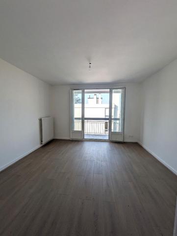 Appartement · Location Decines (69150) 3 pièces · 60m²
