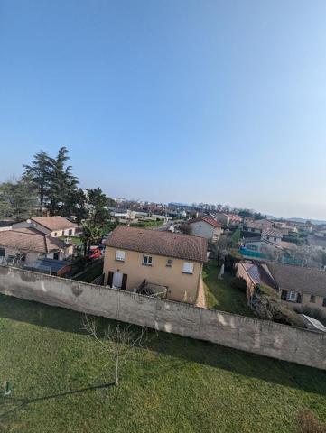 Appartement · Location Decines (69150) 3 pièces · 60m²