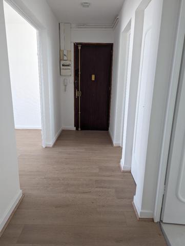 Appartement · Location Decines (69150) 3 pièces · 60m²