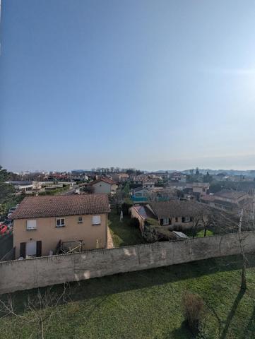 Appartement · Location Decines (69150) 3 pièces · 60m²