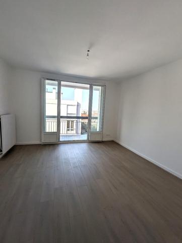 Appartement · Location Decines (69150) 3 pièces · 60m²