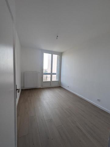 Appartement · Location Decines (69150) 3 pièces · 60m²