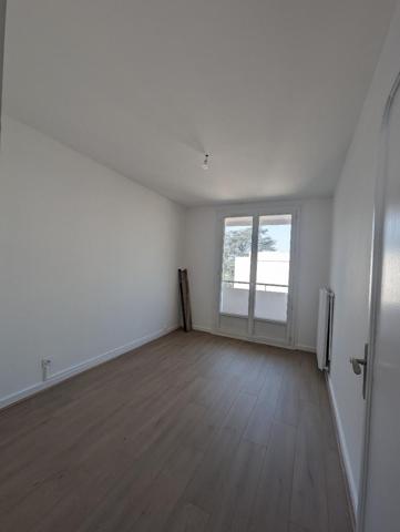Appartement · Location Decines (69150) 3 pièces · 60m²