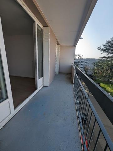 Appartement · Location Decines (69150) 3 pièces · 60m²