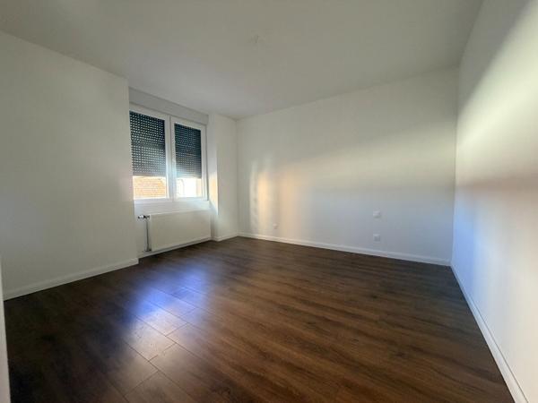 Appartement Montceau Les Mines 5 pièces 94 m2