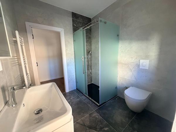 Appartement Montceau Les Mines 5 pièces 94 m2