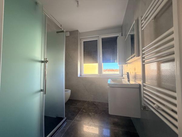 Appartement Montceau Les Mines 5 pièces 94 m2