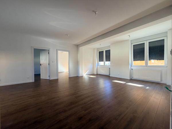 Appartement Montceau Les Mines 5 pièces 94 m2