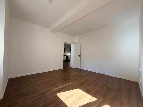 Appartement Montceau Les Mines 5 pièces 94 m2