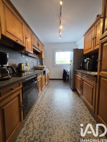 Appartement à vendre 3 pièces 70 m² Béthune