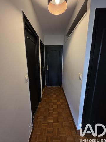 Appartement à vendre 3 pièces 70 m² Béthune