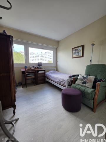 Appartement à vendre 3 pièces 70 m² Béthune