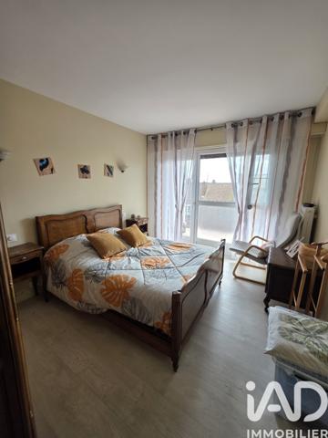 Appartement à vendre 3 pièces 70 m² Béthune