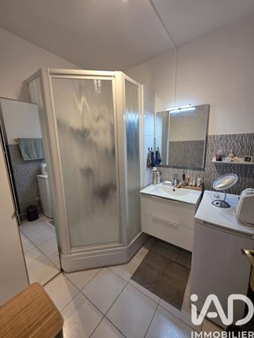 Appartement à vendre 3 pièces 70 m² Béthune