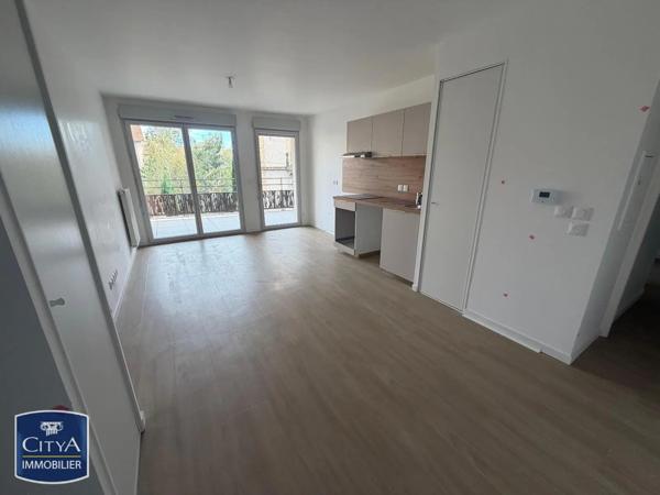 Appartement à louer 3 pièces 67.47m² Saint-Chamond (42400)