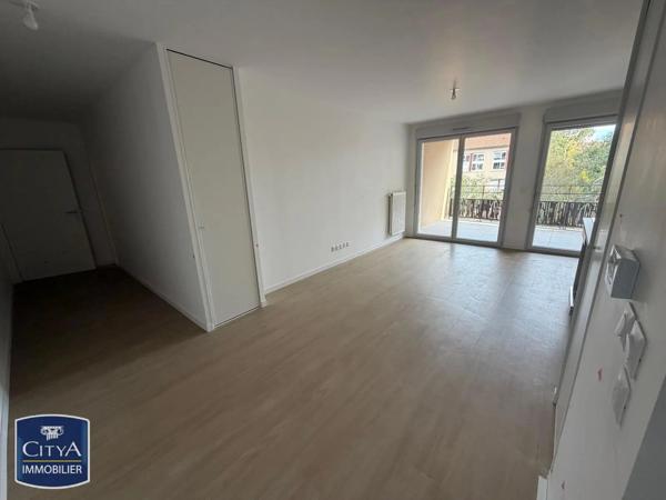 Appartement à louer 3 pièces 67.47m² Saint-Chamond (42400)