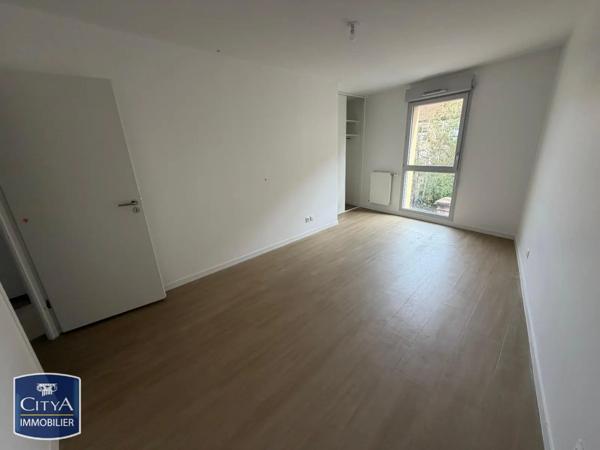 Appartement à louer 3 pièces 67.47m² Saint-Chamond (42400)