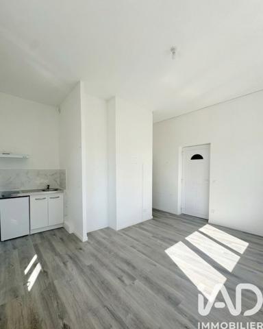 Immeuble à vendre 182,06 m² Maubeuge