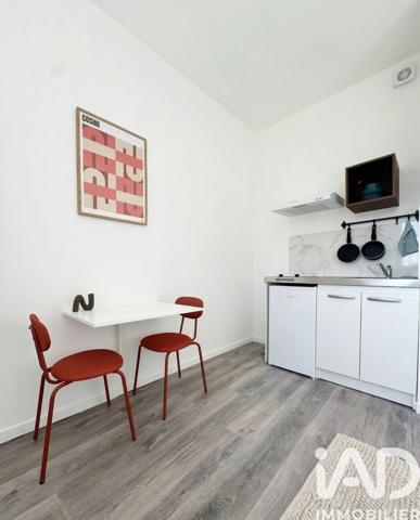 Immeuble à vendre 182,06 m² Maubeuge