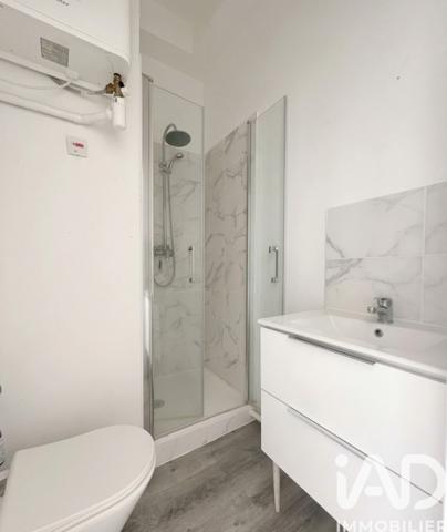 Immeuble à vendre 182,06 m² Maubeuge