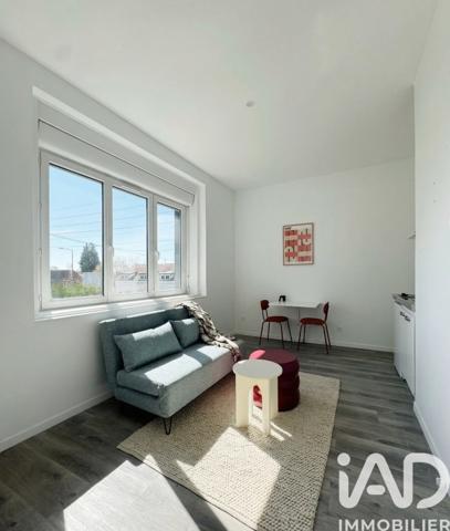 Immeuble à vendre 182,06 m² Maubeuge