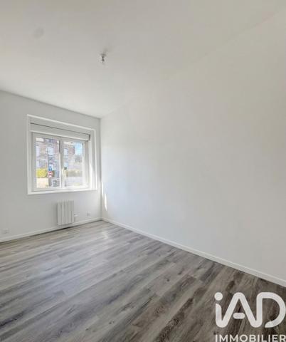 Immeuble à vendre 182,06 m² Maubeuge