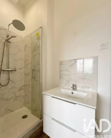 Immeuble à vendre 182,06 m² Maubeuge