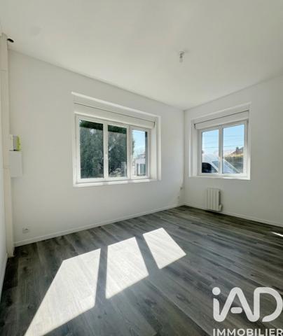 Immeuble à vendre 182,06 m² Maubeuge