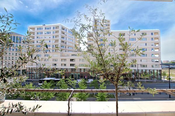 Appartement · Vente Bordeaux (33100) 4 pièces · 85m²