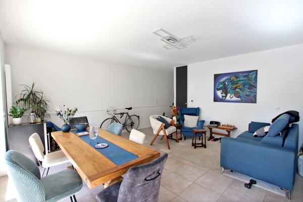 Appartement · Vente Bordeaux (33100) 4 pièces · 85m²