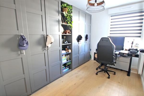 Appartement · Vente Bordeaux (33100) 4 pièces · 85m²