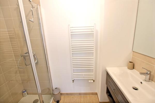 Appartement · Vente Bordeaux (33100) 4 pièces · 85m²