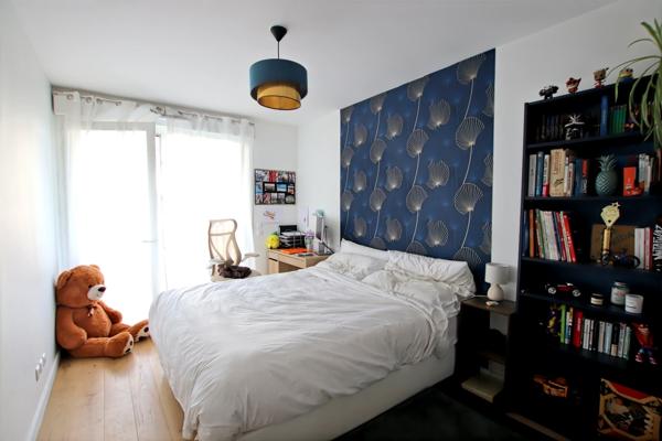 Appartement · Vente Bordeaux (33100) 4 pièces · 85m²