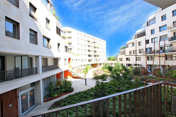 Appartement · Vente Bordeaux (33100) 4 pièces · 85m²
