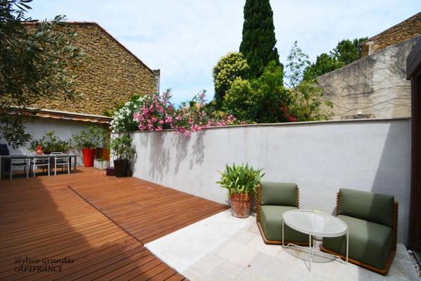 Maison de Maître, 7 pièces SALON DE PROVENCE (13)