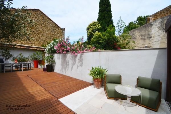 Maison de Maître, 7 pièces SALON DE PROVENCE (13)