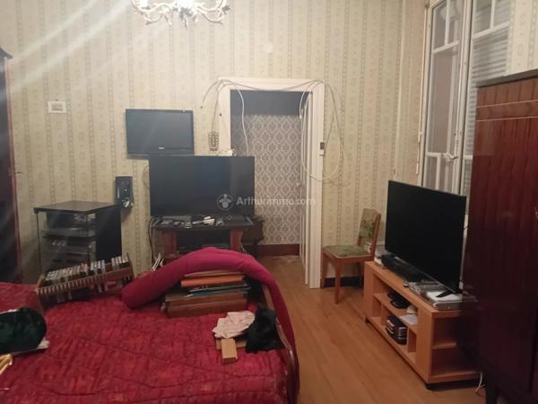 Vente                                                      Maison
                        
                     6 pièces                      141 m2                     à Carmaux