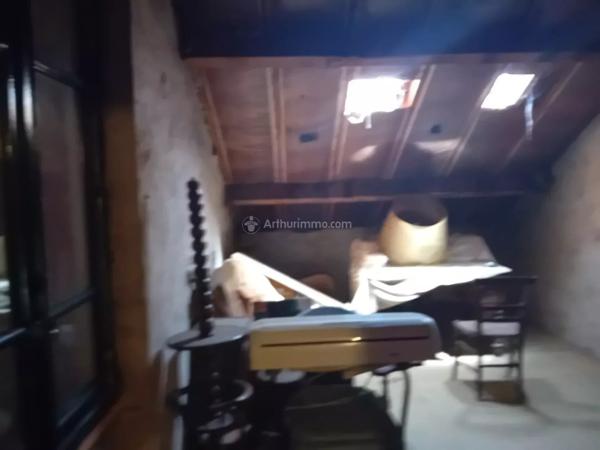 Vente                                                      Maison
                        
                     6 pièces                      141 m2                     à Carmaux