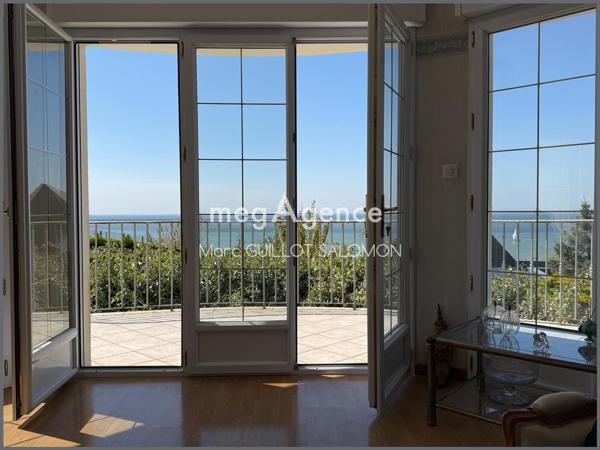 Maison à BOULOGNE-SUR-MER, 62200 - 6 pièces 179m²