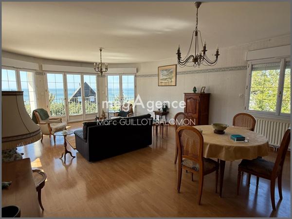 Maison à BOULOGNE-SUR-MER, 62200 - 6 pièces 179m²