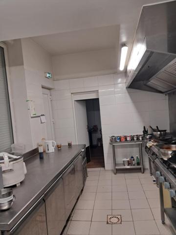 Fonds De Commerce à NANCY, 54000 - 140m²