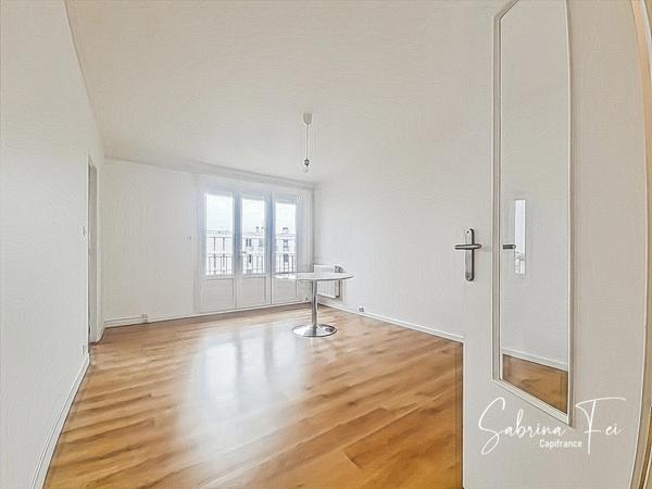 À louer – Appartement T3 entièrement rénové – Quartier MIREUIL