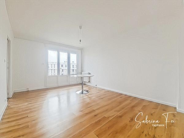 À louer – Appartement T3 entièrement rénové – Quartier MIREUIL