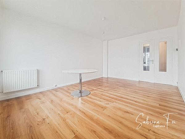 À louer – Appartement T3 entièrement rénové – Quartier MIREUIL