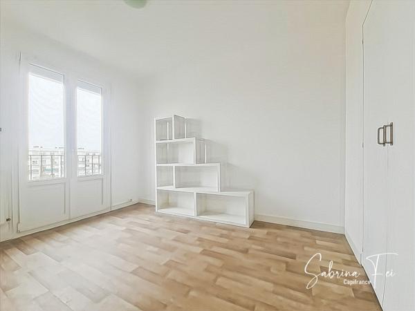 À louer – Appartement T3 entièrement rénové – Quartier MIREUIL