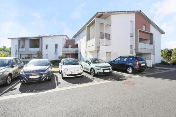 T3 DUPLEX CLIMATISÉ AVEC TERRASSE & 2 STATIONNEMENTS
