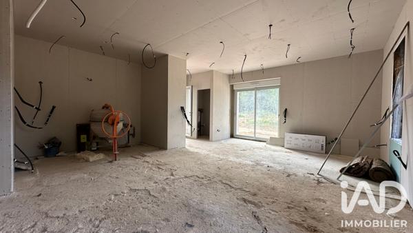 Appartement à vendre 3 pièces 76 m² Montferrand-le-Château