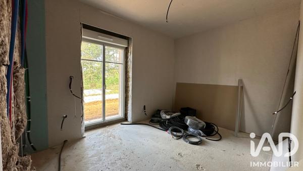Appartement à vendre 3 pièces 76 m² Montferrand-le-Château