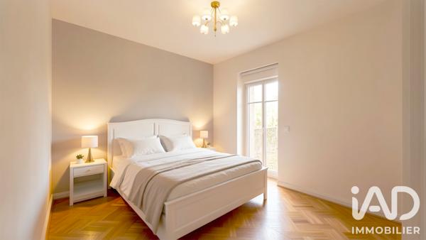 Appartement à vendre 3 pièces 76 m² Montferrand-le-Château